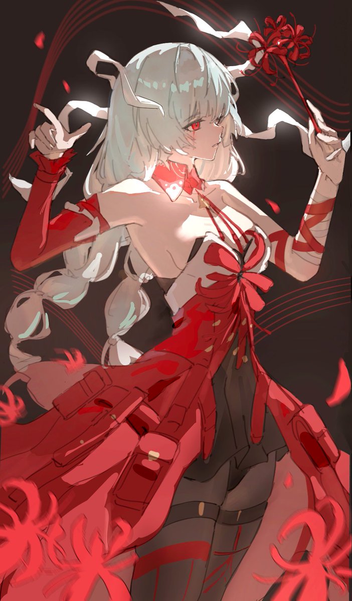 Drone_37's tweet image. rkgk
フローヴァ😭😭😭

#鳴潮
#WutheringWaves