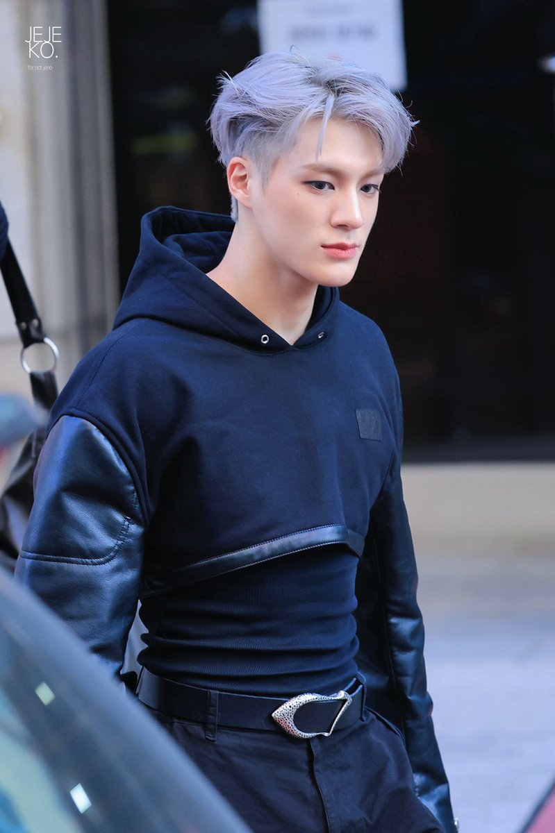 250725 뮤직뱅크 퇴근 

#제노 #JENO #ジェノ
#NCTDREAM #NCT