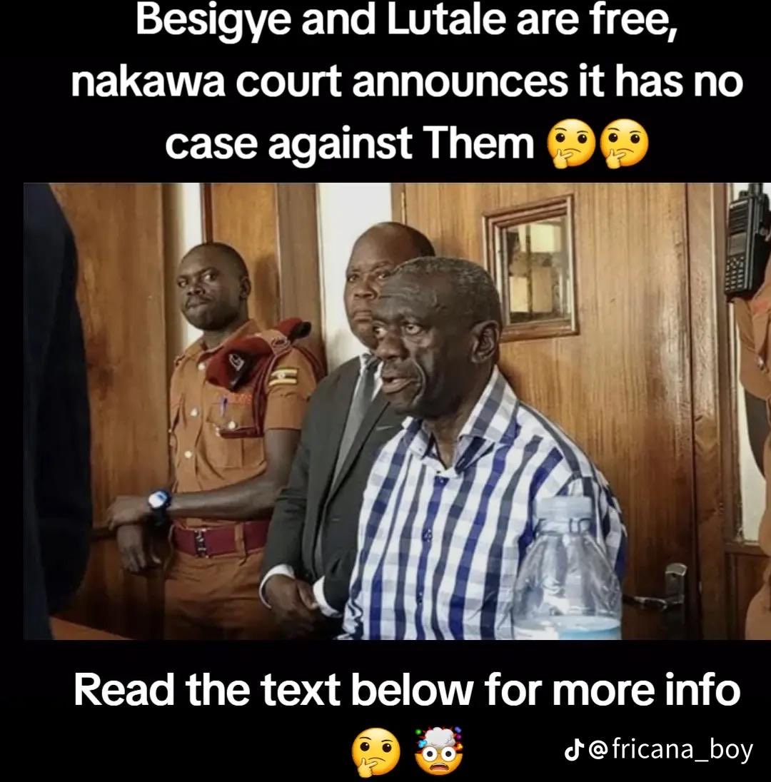 mudharagee's tweet image. There will be fireworks now in Uganda elections if opposition were to unite against granddad Museveni