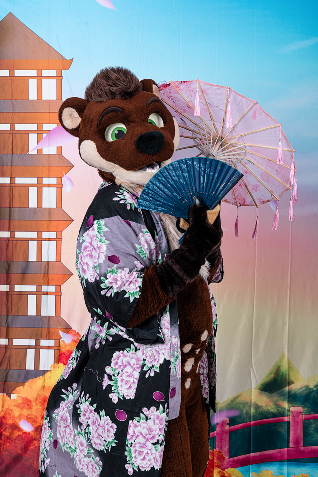 Blackymoon ๐ NFC2025 (@blackymoonotter) on Twitter photo Churr~~ oh hey there handsome! ๐๐ชญ You caught me wandering through the streets of old, want to accompany me & enjoy the sights together? ๐ฆฆ๐พโค๏ธ
โ๏ธ <a href="/Roofur/">Roofur Suits</a>
๐ธ NFC Photoshoot
๐ #FursuitFriday #Fursuit #Furry Churr~~ oh hey there handsome! ๐๐ชญ You caught me wandering through the streets of old, want to accompany me & enjoy the sights together? ๐ฆฆ๐พโค๏ธ
โ๏ธ <a href="/Roofur/">Roofur Suits</a>
๐ธ NFC Photoshoot
๐ #FursuitFriday #Fursuit #Furry