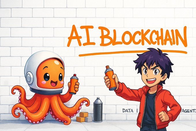 Vega20032's tweet image. Creators are rising. The Octo Army is mobilizing fast.

@OpenledgerHQ campaign on Kaito is still live and it&apos;s your chance to shine:

→ 2M $OPEN in rewards
→ Top 200 yappers win big over 6 months
→ Ends October 1

Whether you&apos;re a writer, thinker, or memer your voice matters.…