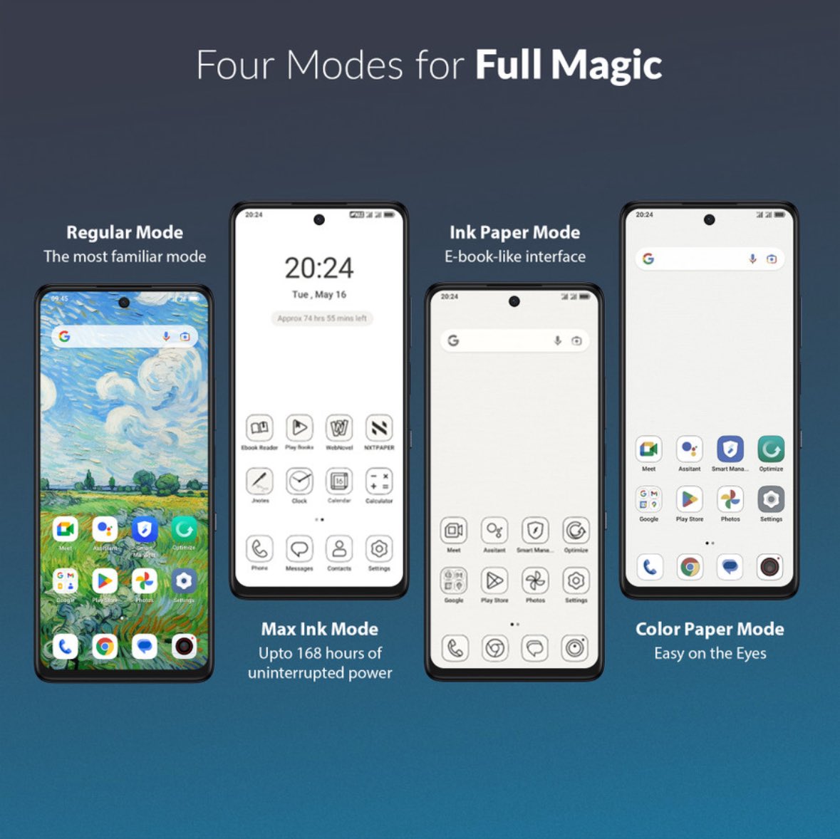 rohanpeace's tweet image. Hey @Apple @SamsungMobile , #alcatel @IndiaAlcatel has done what has been the need of the hour given the amount of screen usage is now a days. When will you guys do this too ? #Smartphones