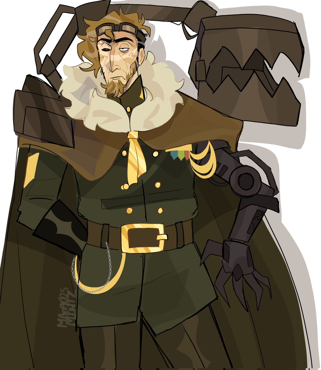 Business_Mang0's tweet image. Oh he's serving that fit 🙌
FINALLY. I did diesel 10's redesign, my goodness. Okay, whatever, everyone, be free. His name is Daxton Thorpe btw-