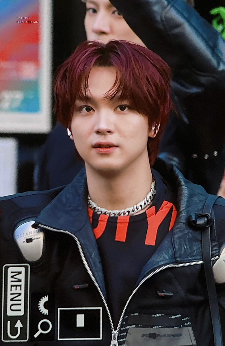SUN10_HC's tweet image. 250725
👍🏻
#해찬 #HAECHAN #NCTDREAM #NCT