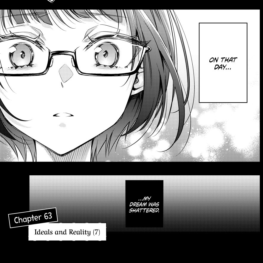 KMANGA_KODANSHA's tweet image. Alya Sometimes Hides Her Feelings in Russian, Chapter 63 is now available!
🎀Read: s.kmanga.kodansha.com/ldg?t=10509&e=…
New simulpub chapters update every other Friday! Become a member to catch up to the latest chapter for FREE in the K MANGA app!
#ロシデレ