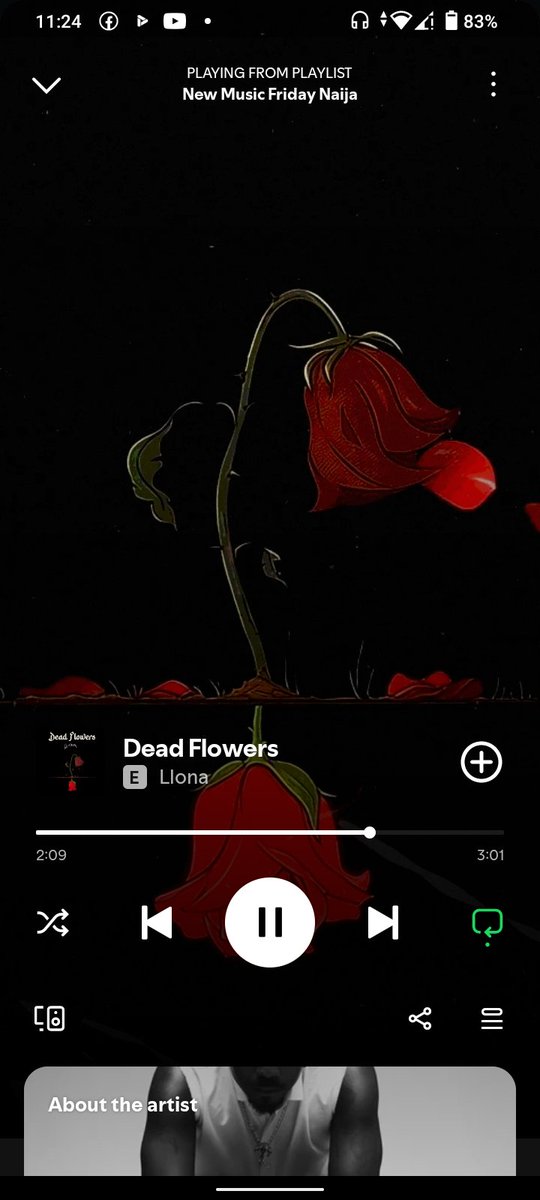 icecoldpenny's tweet image. This is soothing 🥺🌹
@Boyllona_