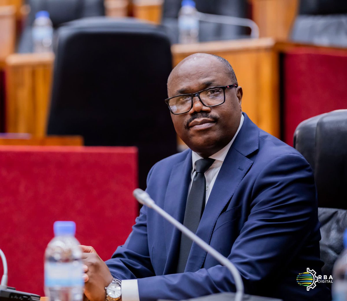 RADIOSALUS1's tweet image. Ndashaka kubasezeranya ko iki cyizere Nyakubahwa Perezida wa Repubulika yangiriye kitazaraza amasinde- Minisitiri w'Intebe mushya, Dr Justin Nsengiyumva nyuma yo kurahira inshingano kuri uyu wa Gatanu
#SalusAmakuru