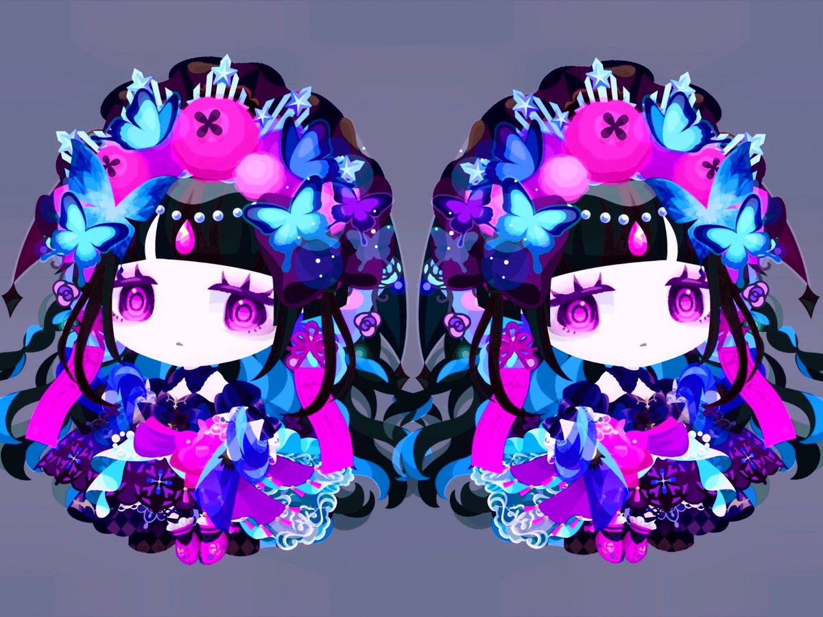 フアミ (@fuami_poke) on Twitter photo 