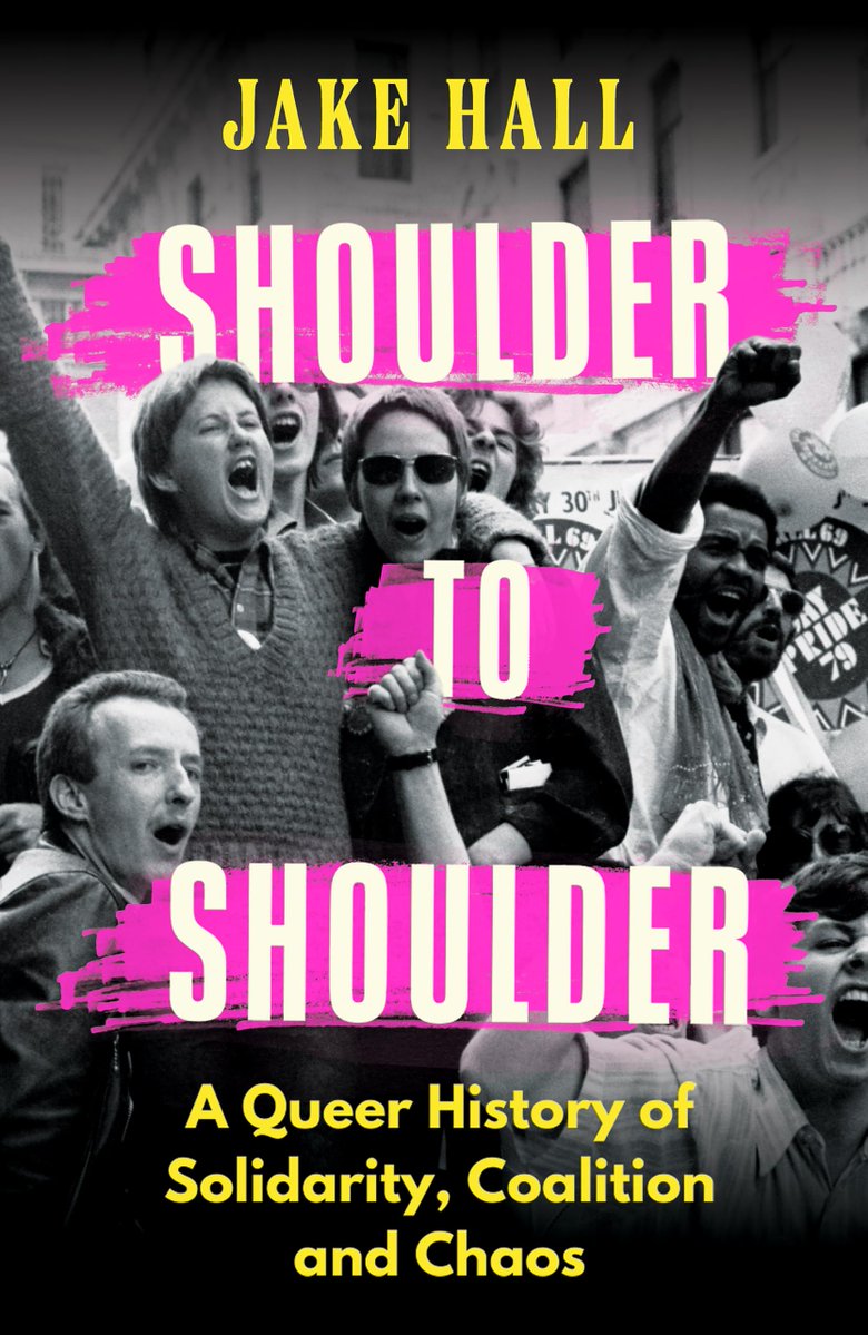 BookBrunch's tweet image. .@ARBooksellers has revealed the shortlist for the Bread and Roses Award for Radical Publishing
bookbrunch.co.uk/page/article-d… (£)