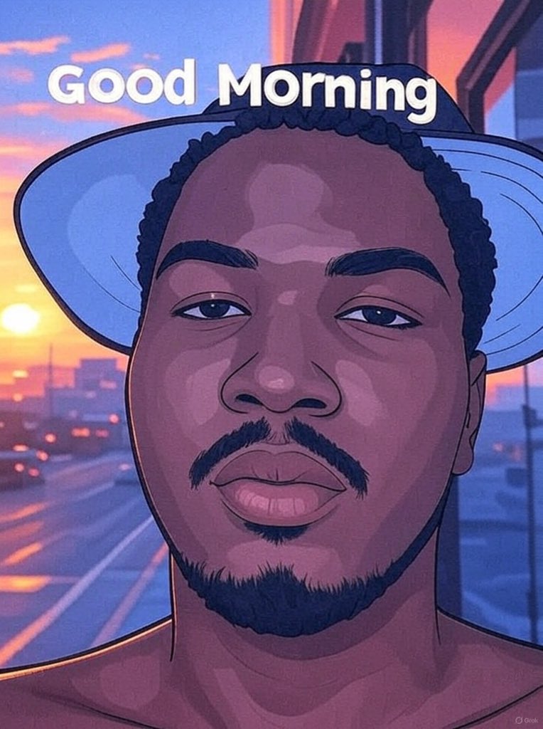 theweb3baller's tweet image. Gm grinders 

Say it back 
#Web3 #Web3Community