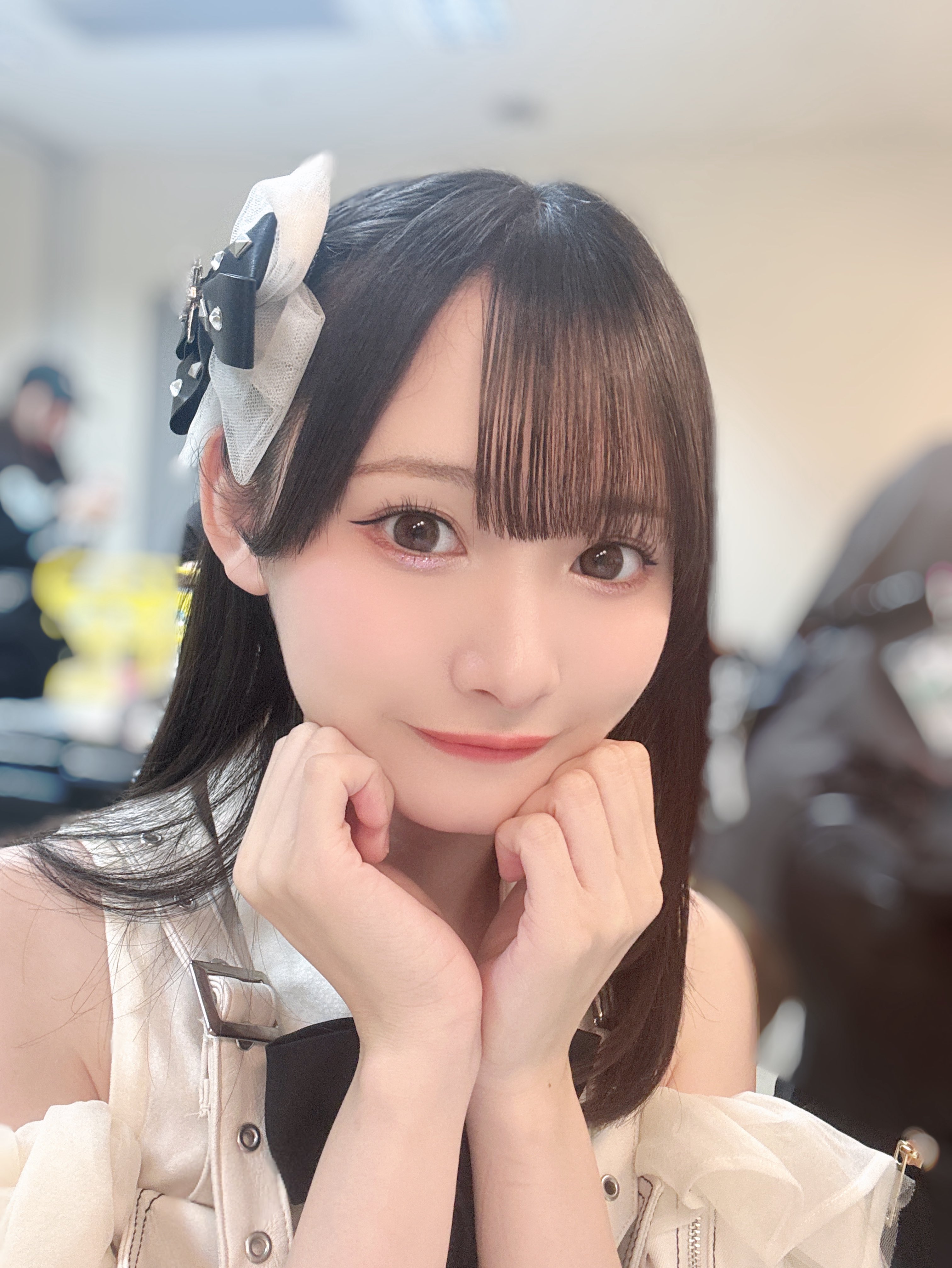 ≒JOY 山野愛月 B.L.T 山野 愛月（≒JOY） - プロフィール