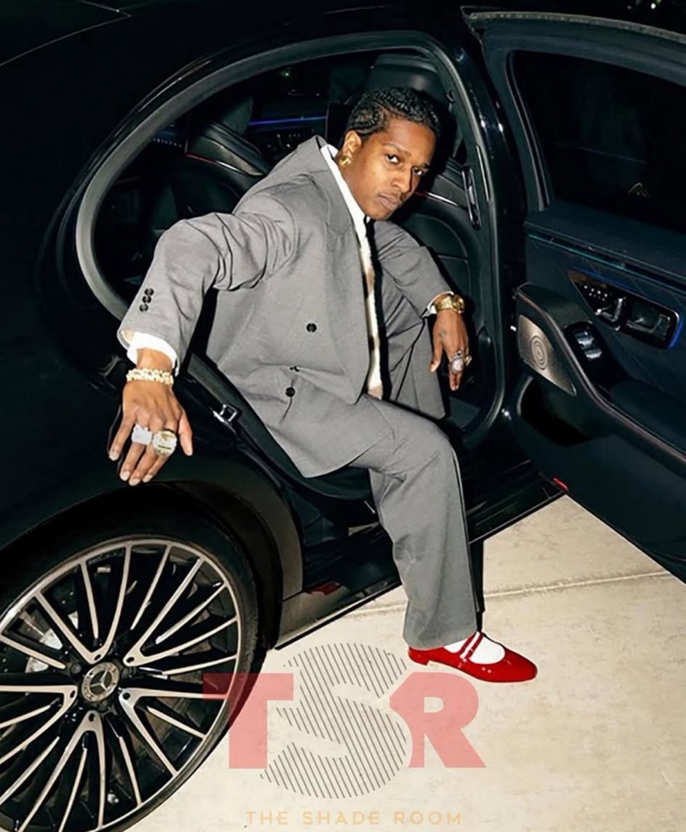 DoeEdwards's tweet image. Yooooo  😂😂😂.  @asvpxrocky