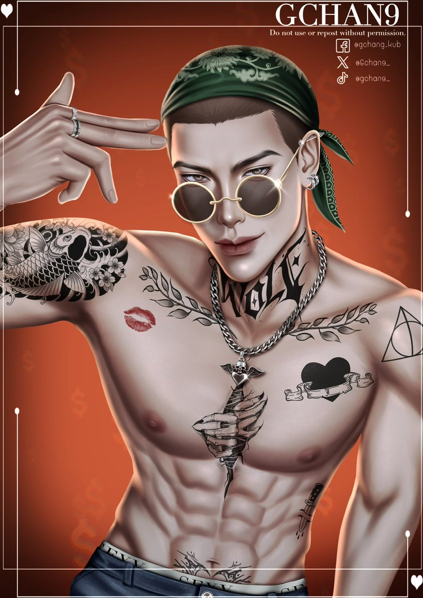 GChan9_'s tweet image. 🖤 
#gchan9 #oc