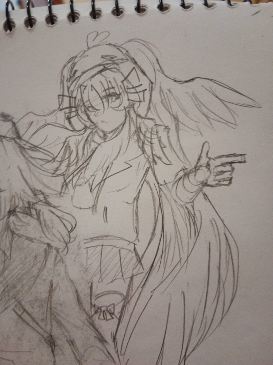 cassingloudly's tweet image. Navola again because I NEED NAVOLA CONTENT and Inky again as well!!