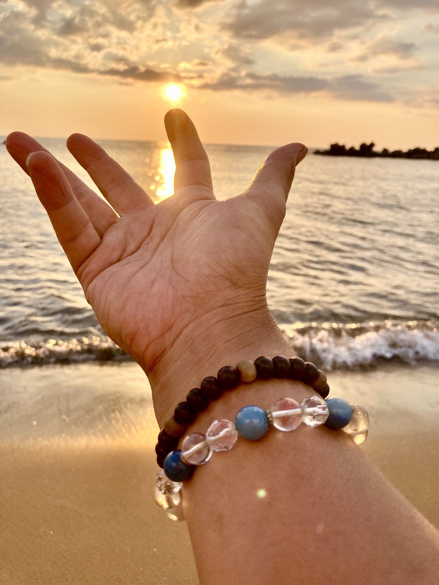 tamon_farm's tweet image. 手のひら🫲に太陽☀️✨✨✨
