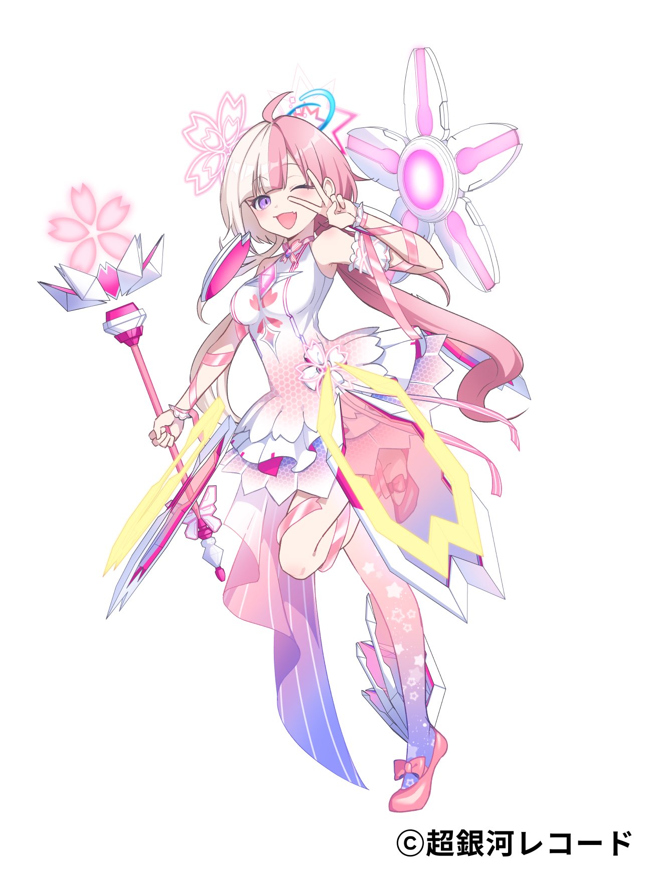 花怜【プロカ必読】 花成花蕗 on X: