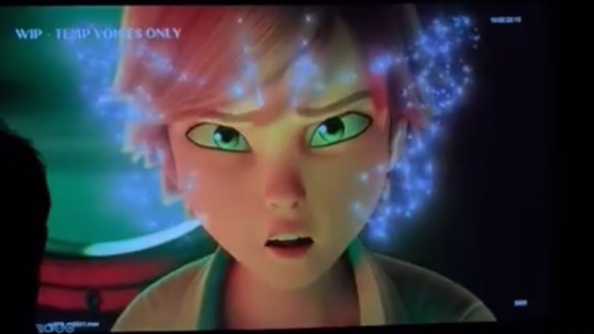 Adrien will ALWAYS be one of marinettes biggest nightmares #mlbtwt