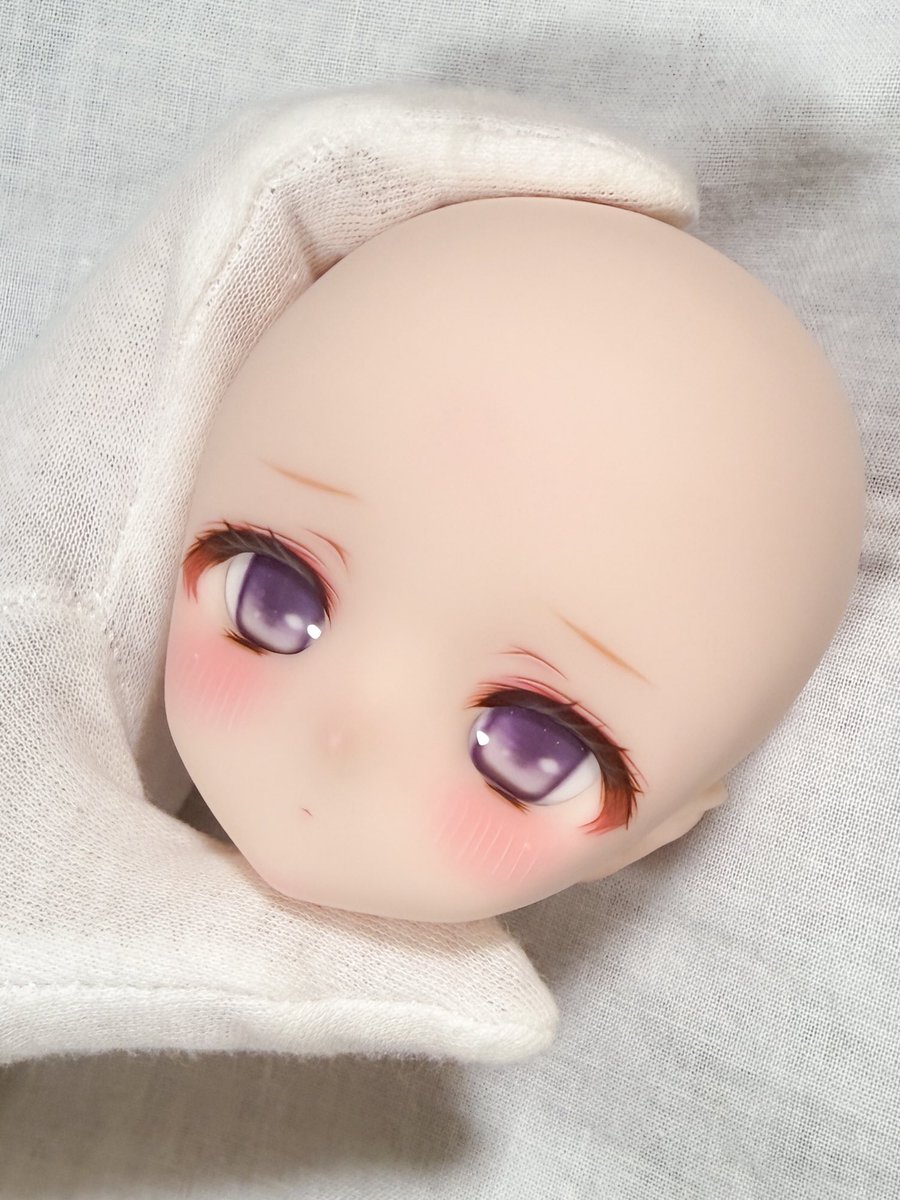 DOLLmememe's tweet image. ///♡
