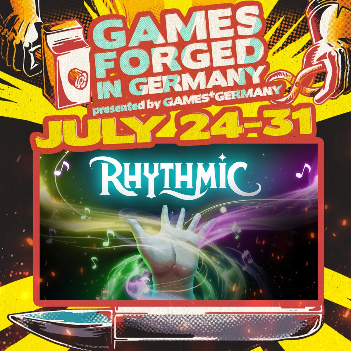 PolarRobin tweet media