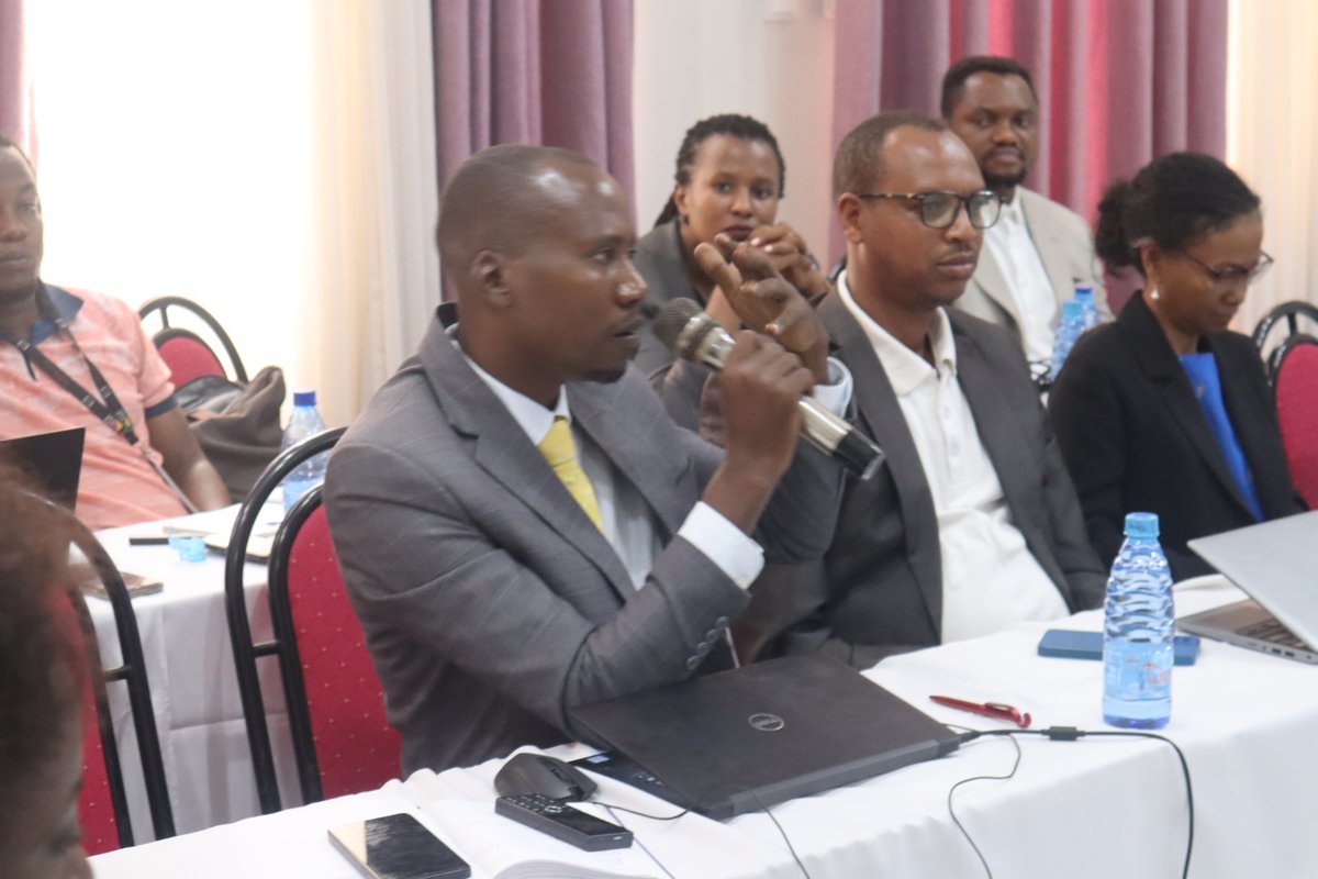 PSI Burundi tweet media