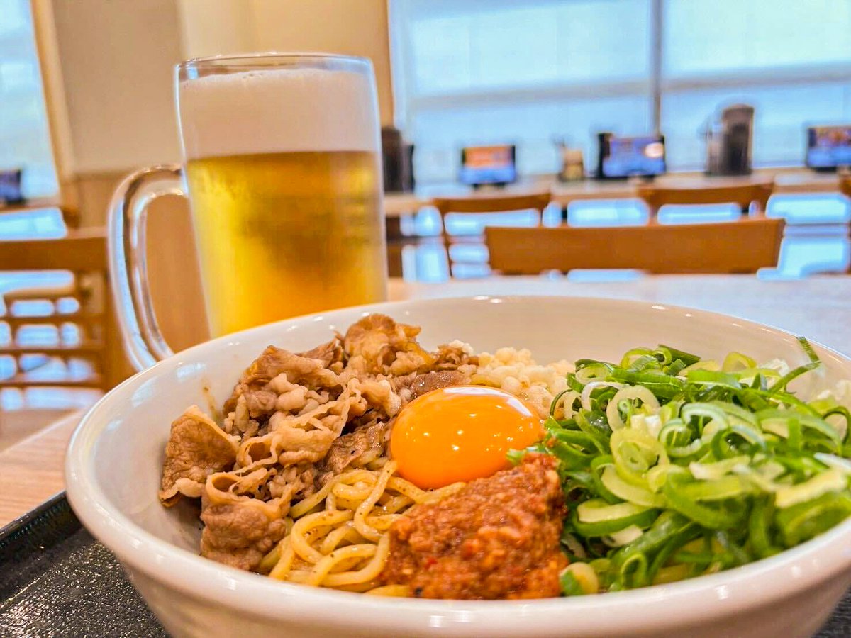 吉野家 (@yoshinoyagyudon) / X