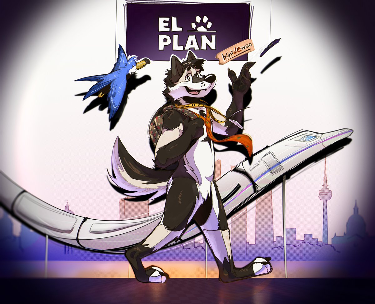 Ya tengo planes para este sábado, nos vemos en Madrid 🍞👍