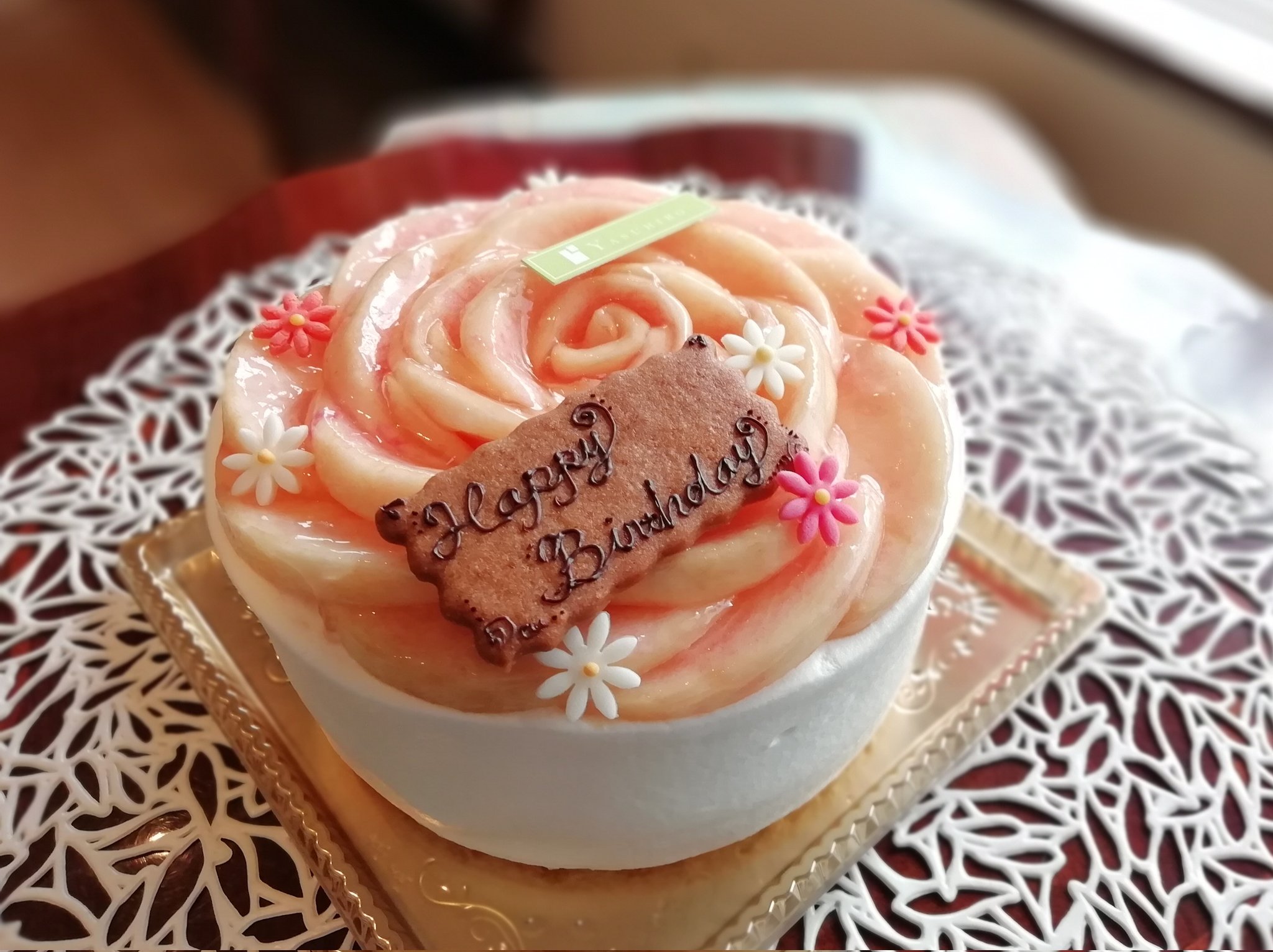ショートケーキケーキ 4 - অনুসন্ধান / X