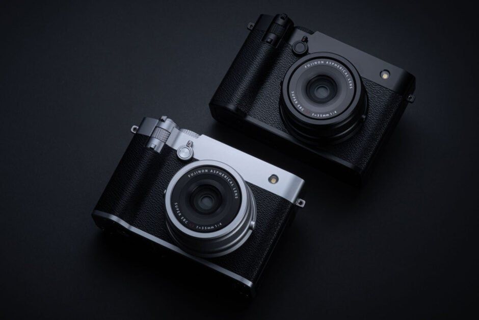 Mise à jour des derniers boîtiers Fujifilm X et GFX : sécurité Wi-Fi renforcée mais une fonction bien utile disparaît phototrend.fr/2025/07/mise-a…