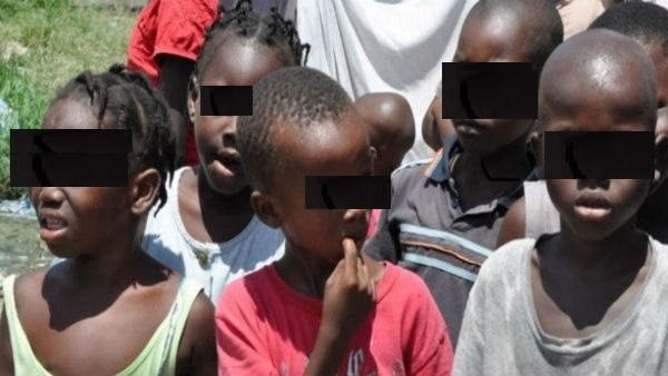 TheNancyRoc's tweet image. 🚨 En Haïti, plus de 21 500 enfants souffrent de malnutrition aiguë sévère, selon l’OCHA. Cela représente 17 % des 129 000 enfants qui auront besoin d’un traitement vital cette année, d’après l’UNICEF.
@Almomentonet #NRoc