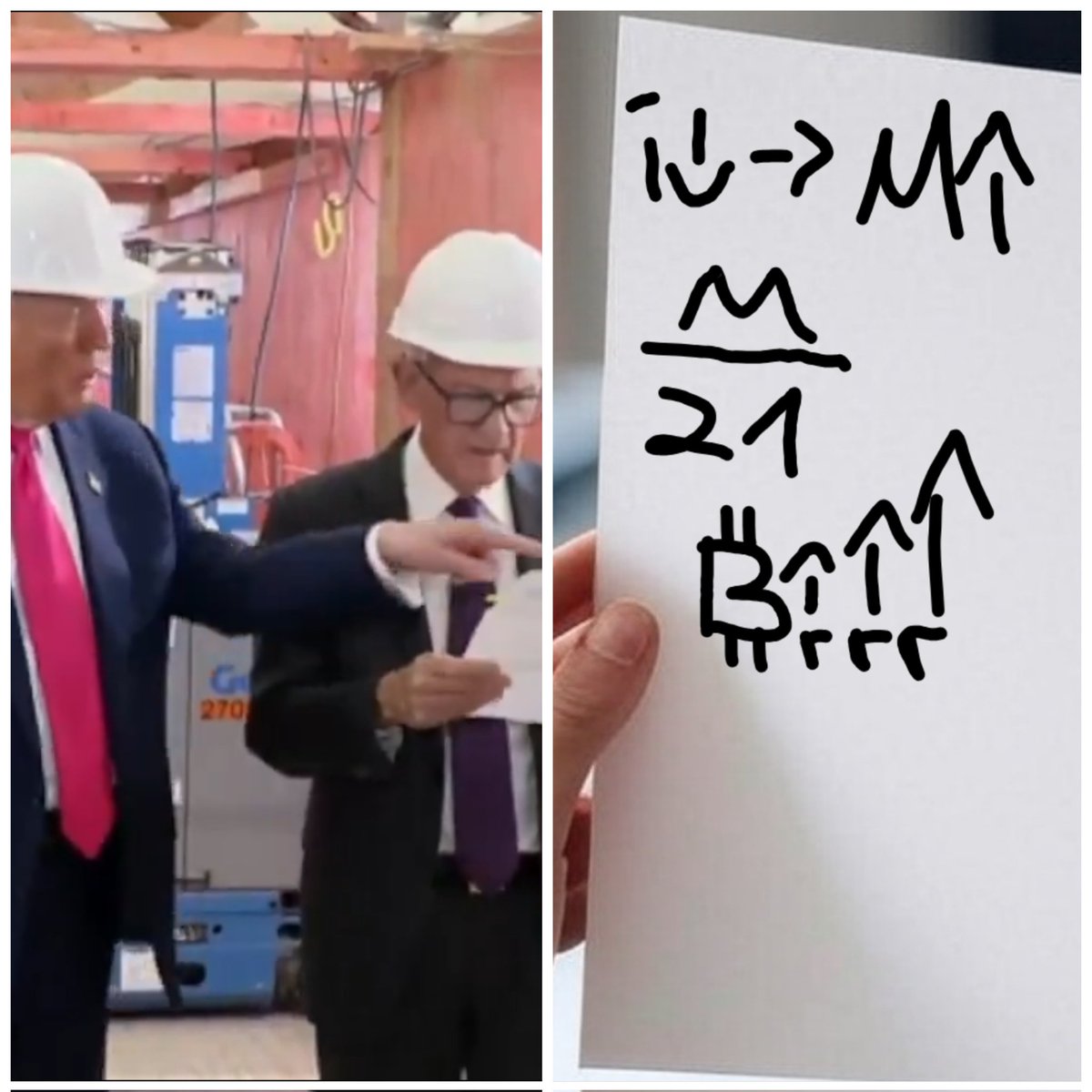 RatPoisonaut's tweet image. Did JPow get it?