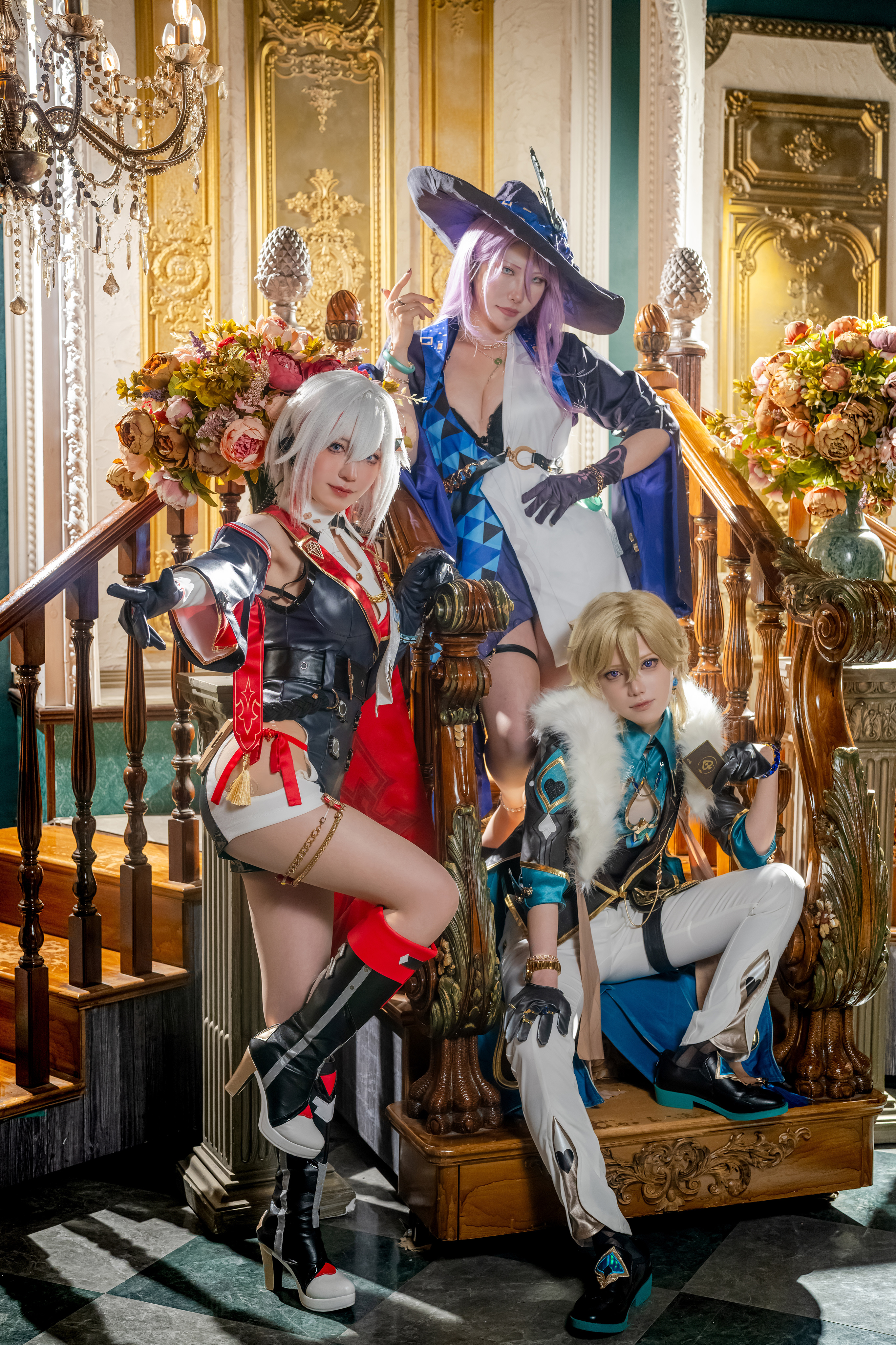 ゆずさん、専用 ゆずくら🍊🪼 (@yuzu42213) / X