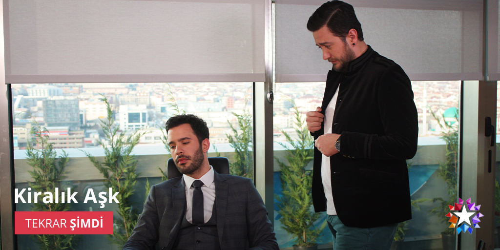 startv's tweet image. Passionis’in Gallo’ya ihtiyacı var... #KiralıkAşk tekrar bölümüyle şimdi Star'da!
🔗 startv.com.tr/canli-yayin