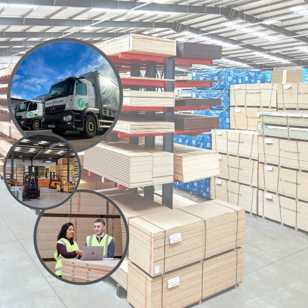 Falcon Timber Ltd tweet media