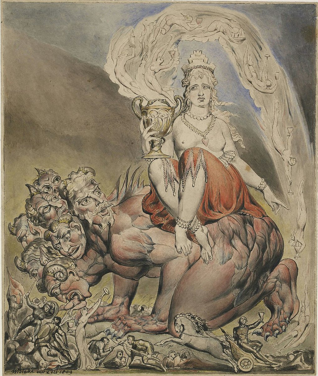 RAEFOSnetwork's tweet image. Babalon also known as the Scarlet Woman, Great Mother or Mother of Abominations) is a goddess found in the occult system of Thelema, which was established in 1904 with the writing of The Book of the Law by English author and occultist Aleister Crowley.
The spelling of the name…