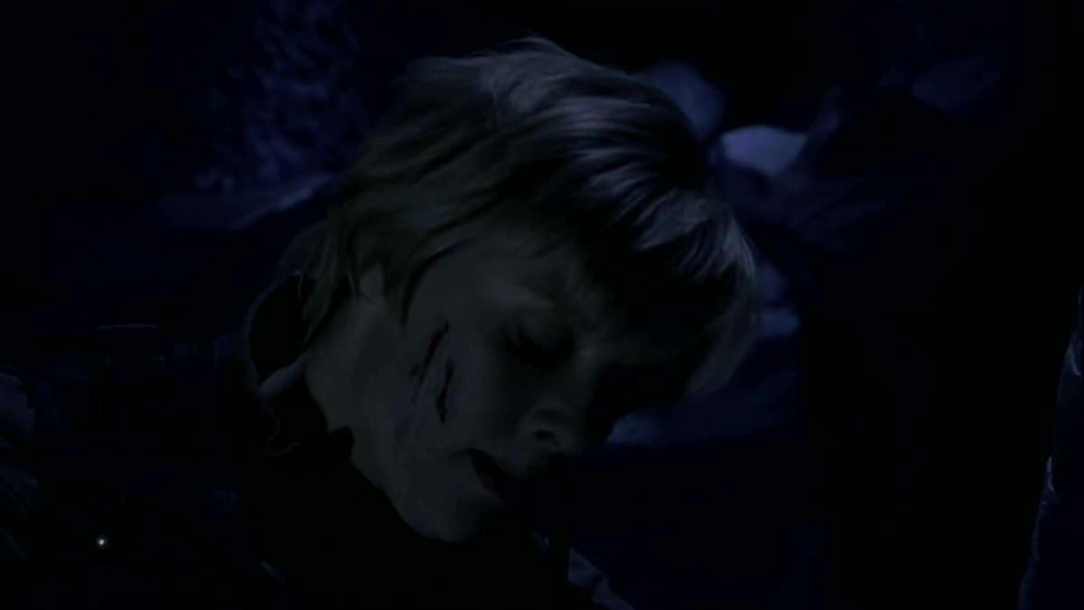 Stargate SG-1 Solitudes 0116
