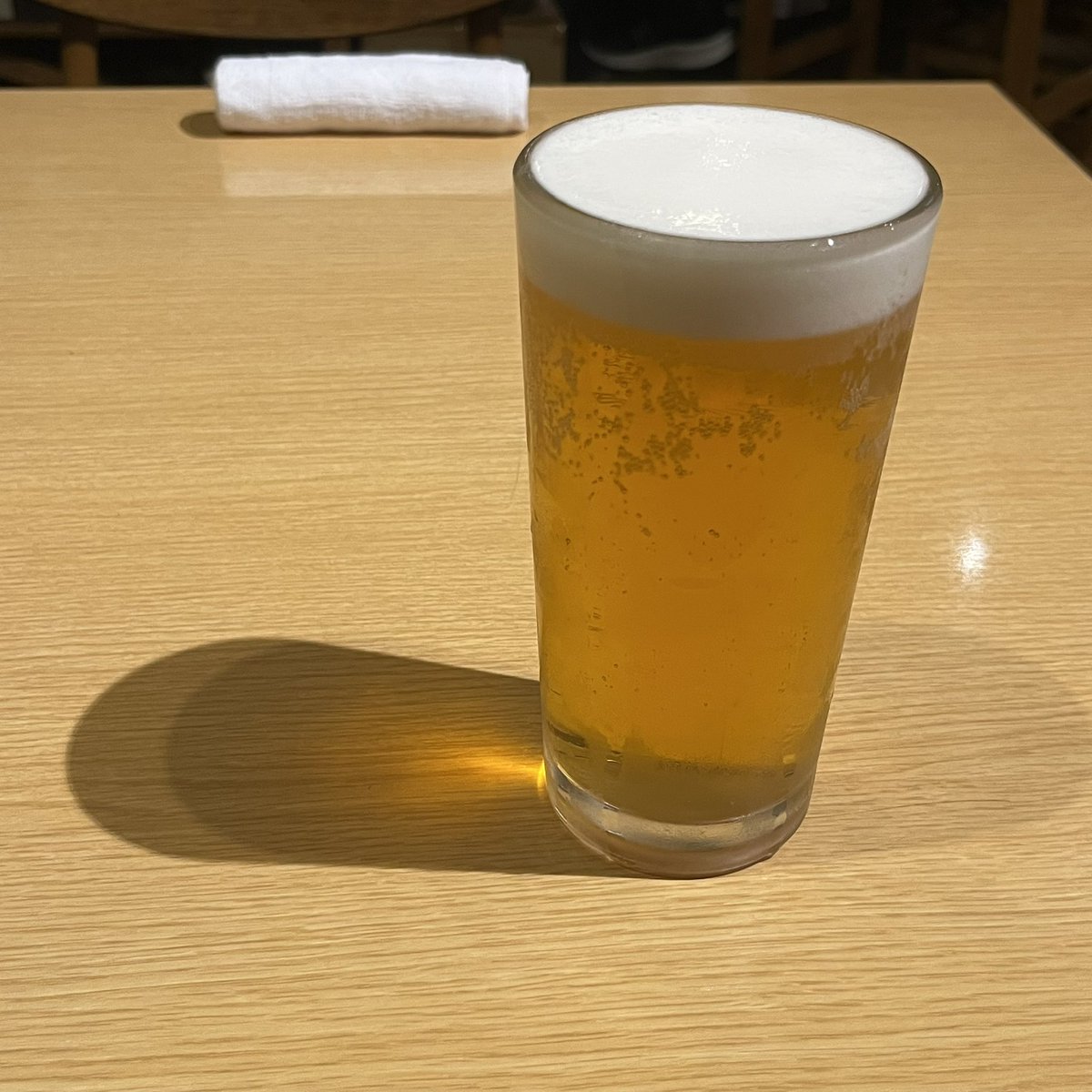 Godspeed_ViViX's tweet image. 今日が正真正銘最後のクウネルキッチン。思い出を一杯ずつ振り返る夜。