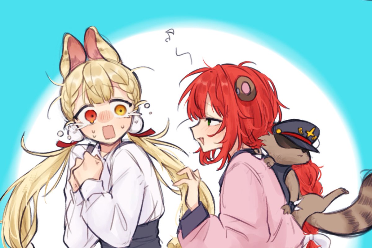 tag_umiusiX's tweet image. 