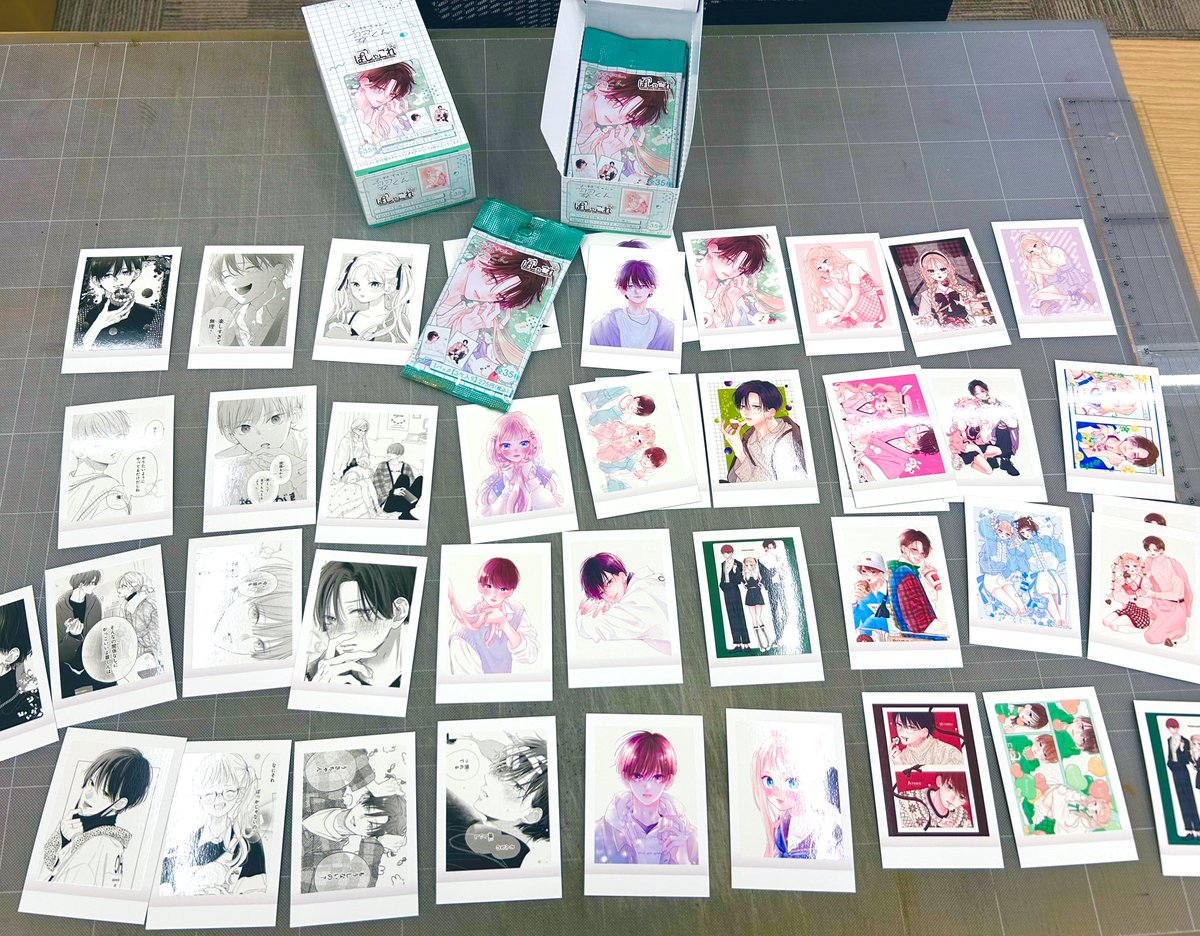 お姉ちゃんの翠くん のぱしゃこれも 本日発売になりました！ ＼ 編集部