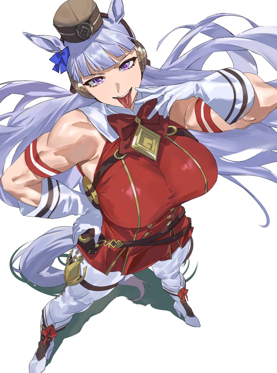 enargeia5525's tweet image. Goldship
#ウマ娘 #goldship #ゴールドシップ #umamusume