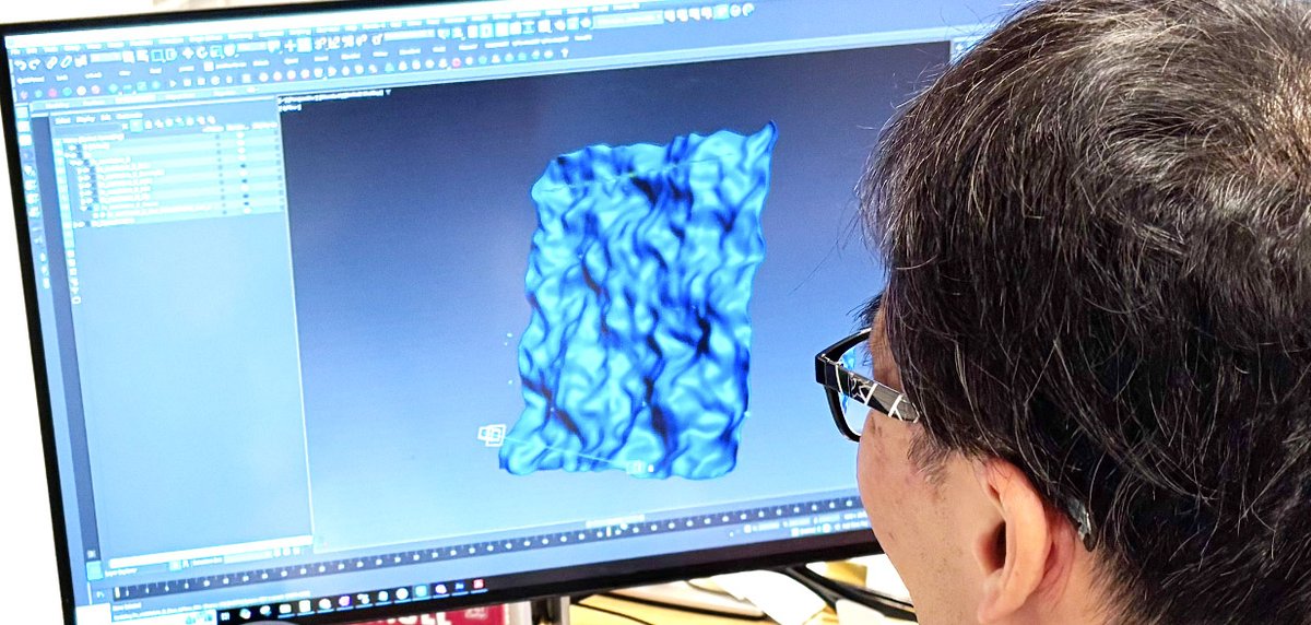 efp_official's tweet image. 制作中、壁
 #楽園追放