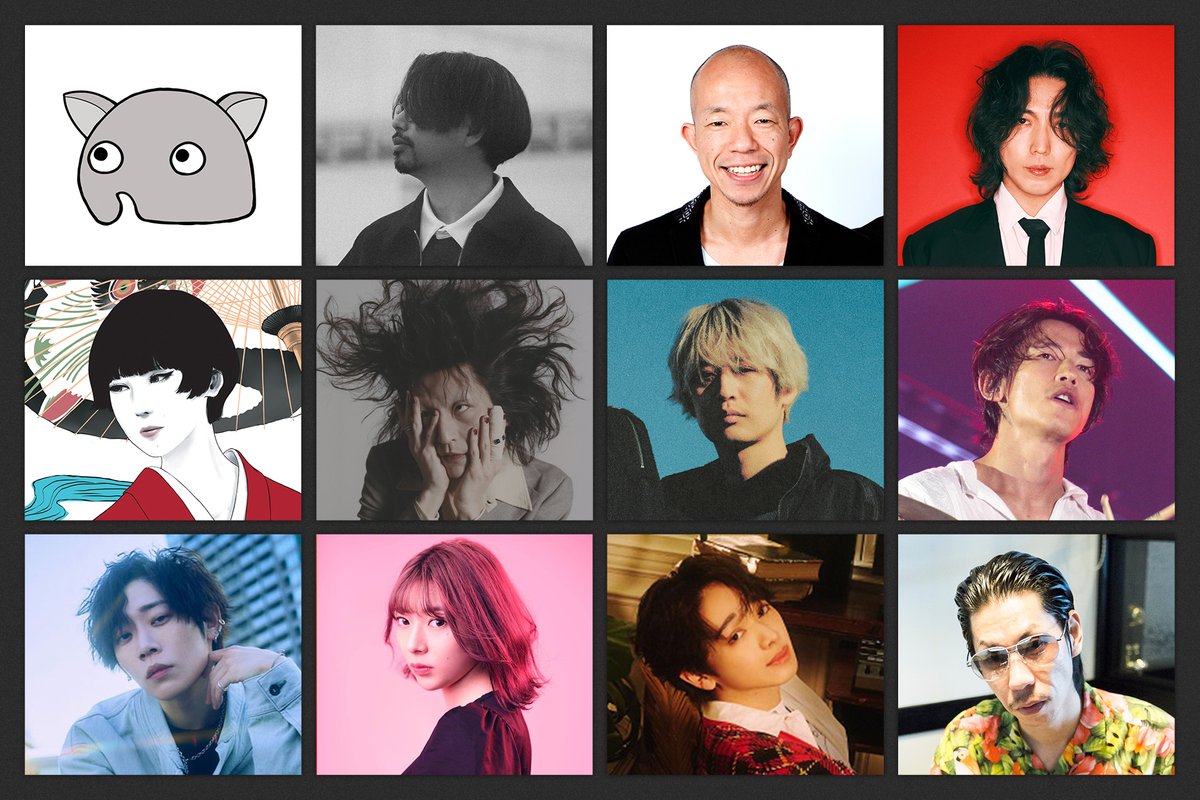 THEE_30TH's tweet image. 【音楽ナタリー】

BLANKEY JET CITY×THEE MICHELLE GUN ELEPHANT 特集  Vol.3が公開となりました!!
natalie.mu/music/pp/bjc-t…
ぜひご覧ください!!

@THEE_30TH
#BJC_TMGE #ミッシェルガンエレファント #TMGE #THEE30TH #BLANKEYJETCITY #BJC #ブランキー
#BJC_TMGE #TMGE