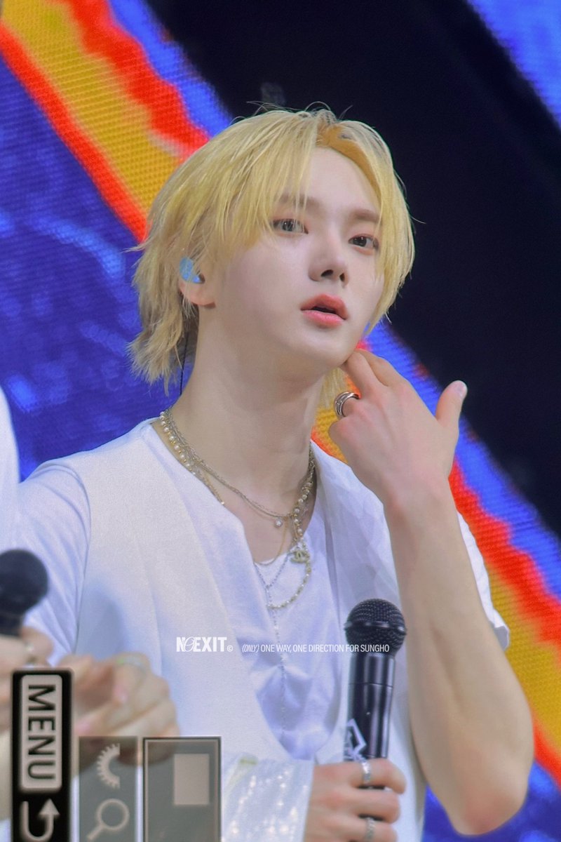 250725 

#성호 #SUNGHO #ソンホ 
#보이넥스트도어 #BOYNEXTDOOR