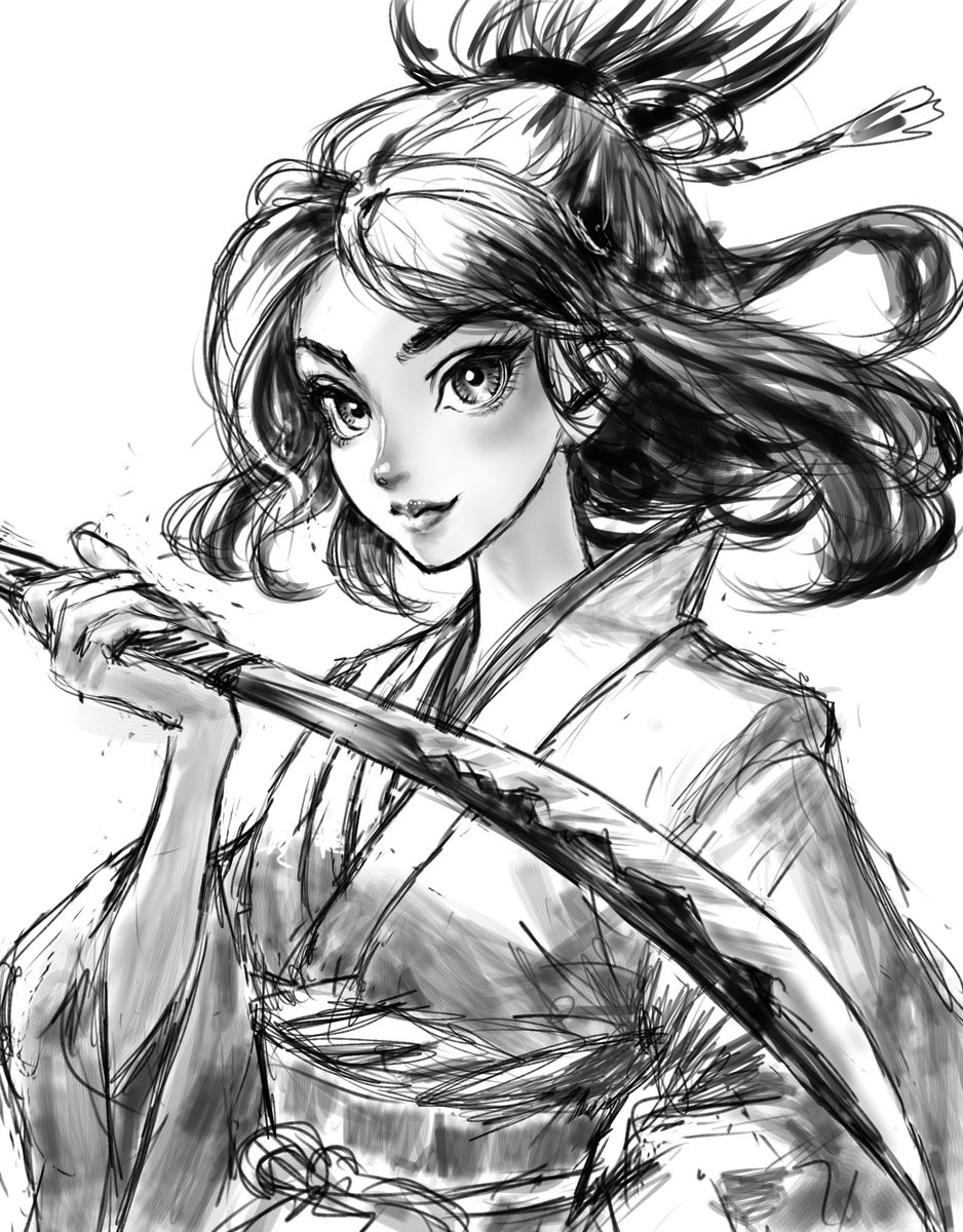 tosh4011's tweet image. 落書きっす。Ai生成物を横目で見ながら練習っす。
キャラは自分のキャラっす。
(Ai生成物をモチーフに練習していることは公言してますが
今回から毎回その旨書くことにしました。)
出張帰りの新幹線の中っす。