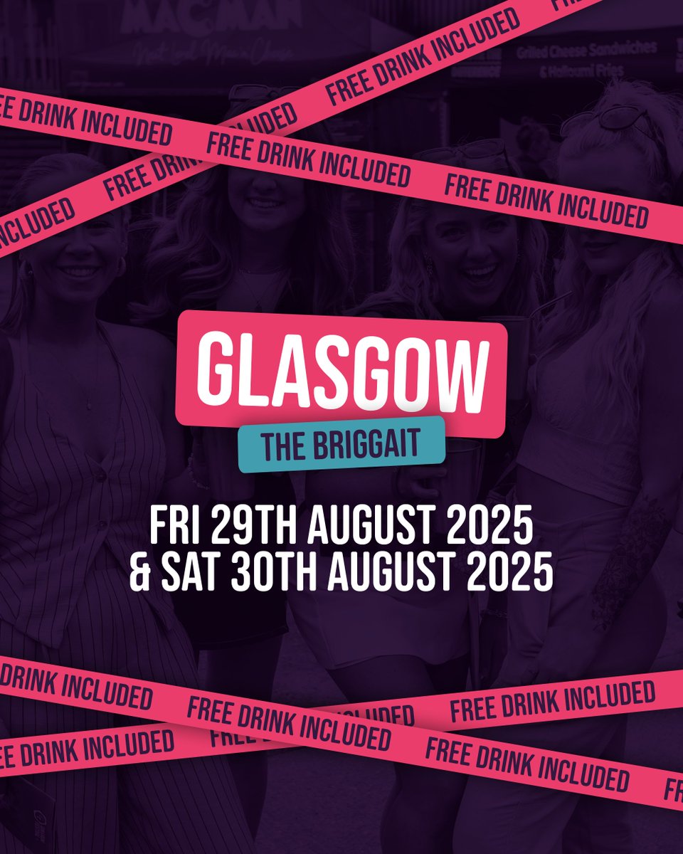 GinFestival's tweet image. August is loading… 🍸
Bold flavours, great beats and unforgettable nights are coming your way.

Check out our upcoming events and grab your tickets before they’re gone! 

#ginandrumfestival #ukevent #summervibes #festivalszn #ginvibes #rumlife #augustevents