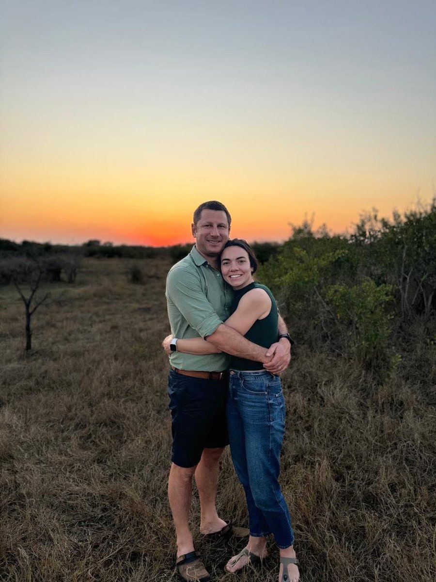 rapid_reveal's tweet image. 🚨Francois “FC” Conradie, 39, CEO of Gondwana Private Game Reserve, was gored & trampled to death by a bull elephant on his own land
He wasn’t just the boss he helped raise this herd
The same #elephant may have killed a ranger last year
#FrancineDiaz #Safari #FranSeth #aekfc