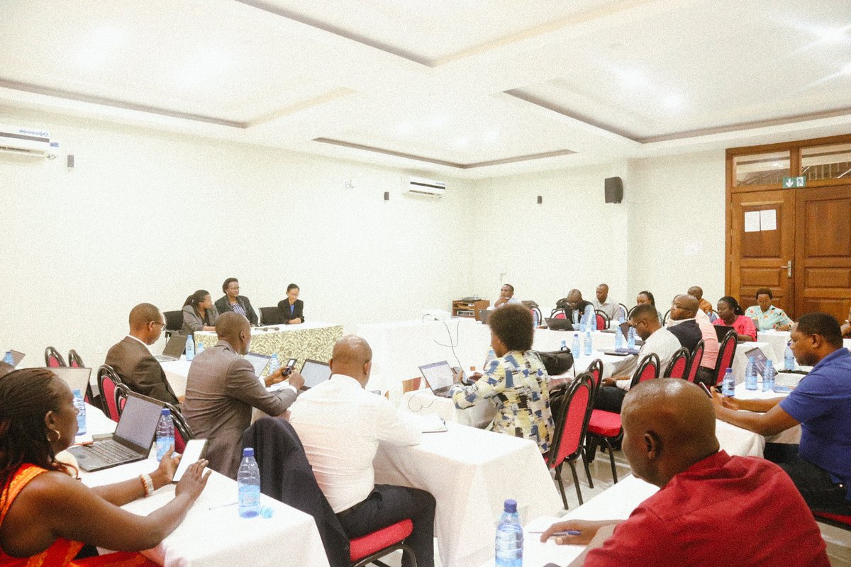 PSI Burundi tweet media