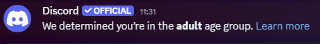 MillsyMooCS's tweet image. thanks discord !!