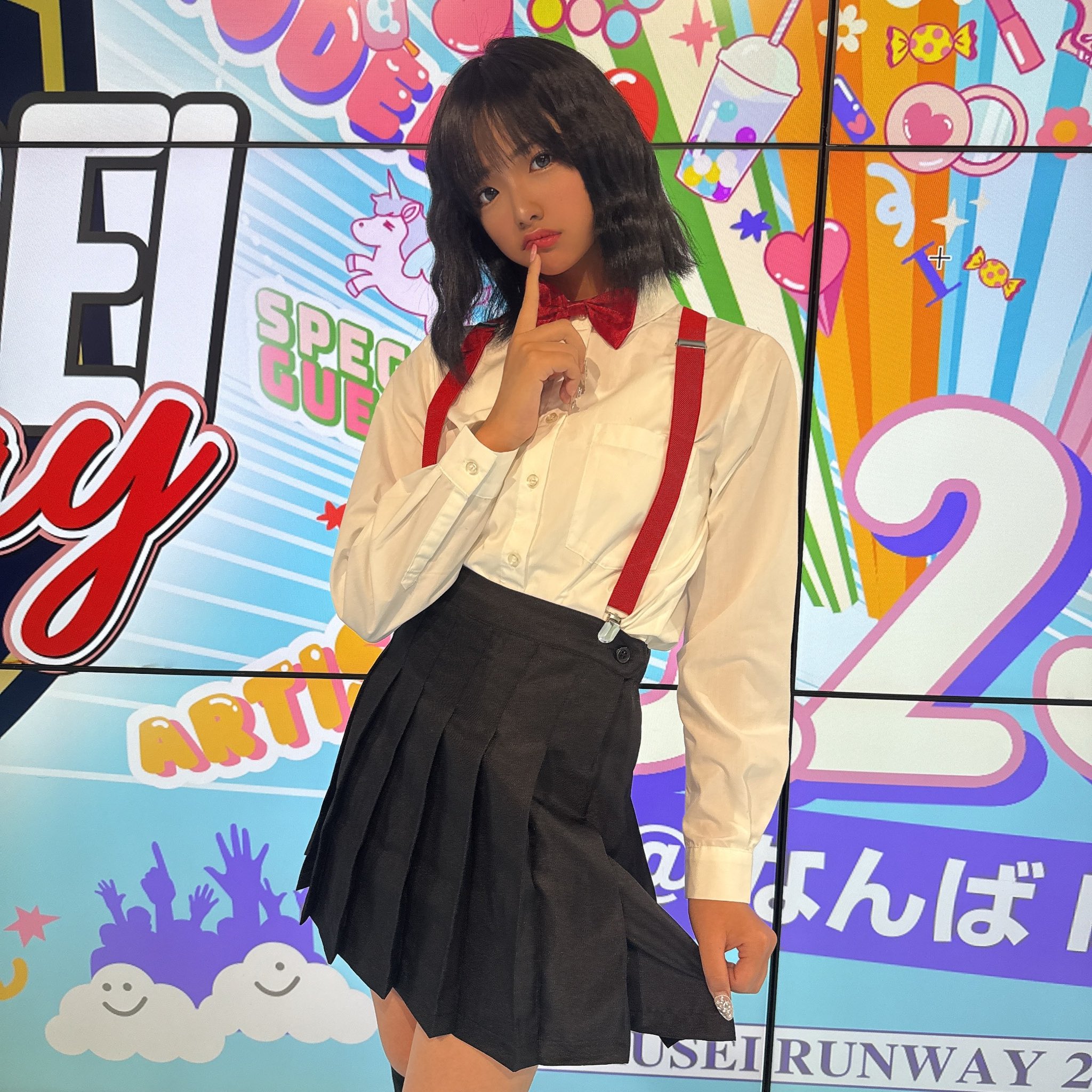 ゆあら👻💋 on X: 
