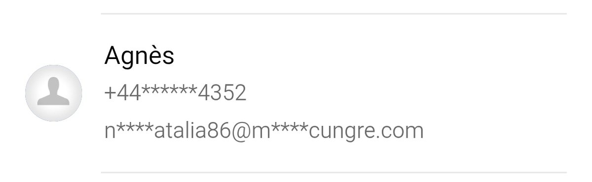 Exochik's tweet photo. @Uber @Kate__Morris Omg, same issue as Kate... I provided all the info I was able to collect from the hackers. Please do something asap, our personal data are compromised and I do not feel safe since the hacking occured after I received threats from the driver.@LeRGPD @GDPRbreaches @FBIDirectorKash https://t.co/SMyWjs27Q7
