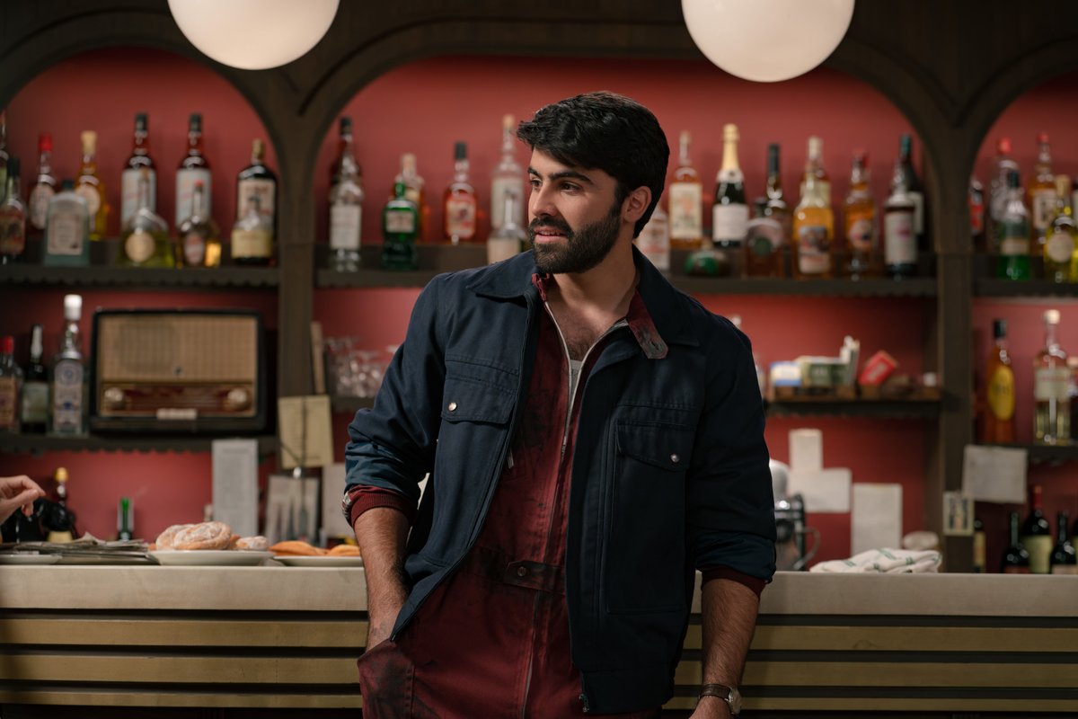 Raúl quiere normalizar su relación con Claudia para que puedan ser amigos 🥲

Esta tarde en #SueñosDeLibertad.